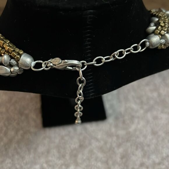 NWOT Premier Designs “Wear it Now” necklace - Picture 4 of 4